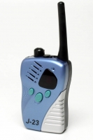 Radiotelefon ręczny PMR J23